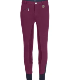 WALDHAUSEN ELT Reithose Fun Sport Silikon