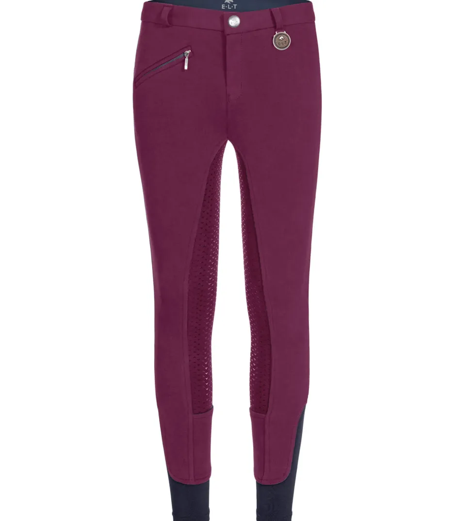 WALDHAUSEN ELT Reithose Fun Sport Silikon