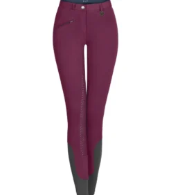 WALDHAUSEN ELT Reithose Fun Sport Silikon