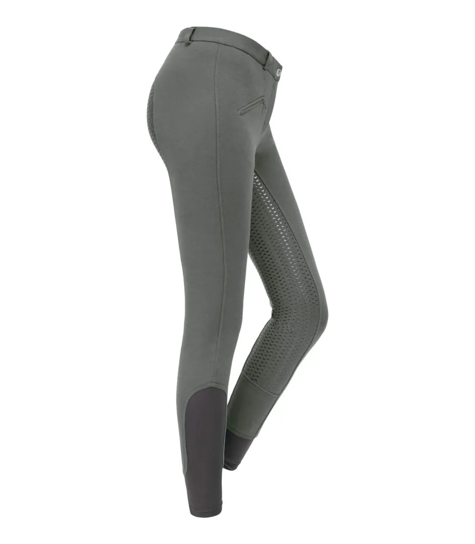 WALDHAUSEN ELT Reithose Fun Sport Silikon