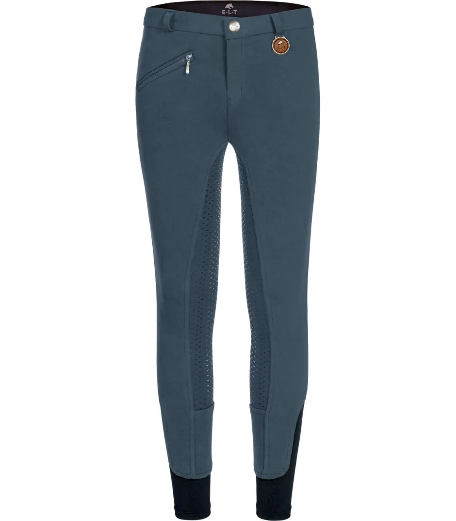 WALDHAUSEN ELT Reithose Fun Sport Silikon