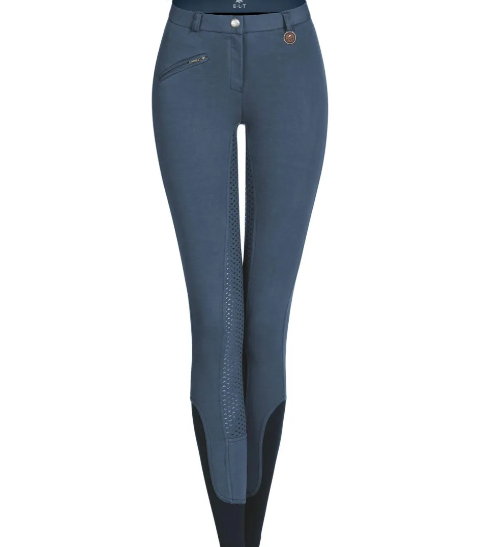 WALDHAUSEN ELT Reithose Fun Sport Silikon