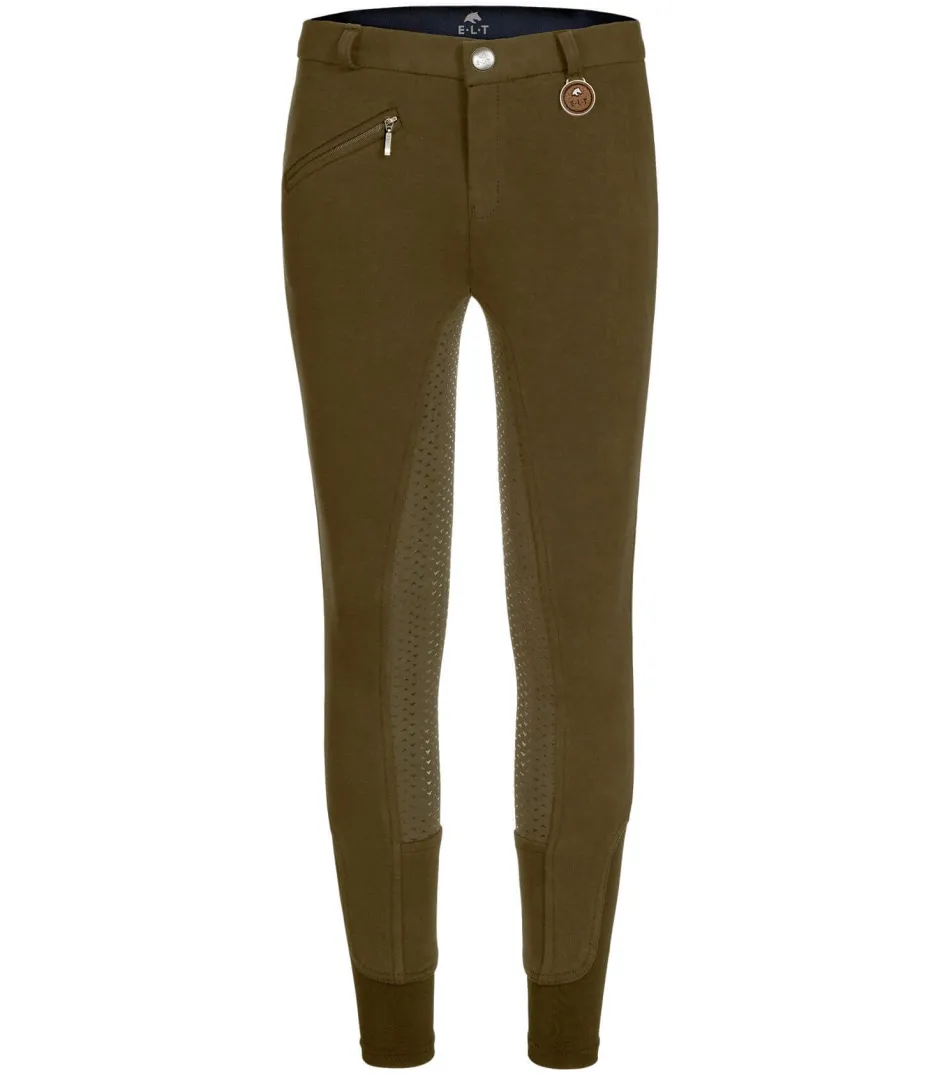 WALDHAUSEN ELT Reithose Fun Sport Silikon