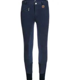 WALDHAUSEN ELT Reithose Fun Sport Silikon