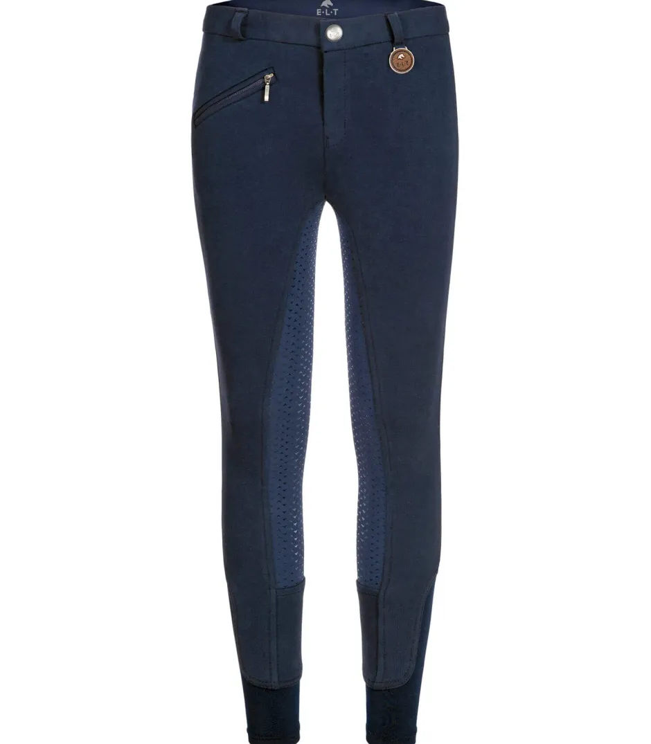 WALDHAUSEN ELT Reithose Fun Sport Silikon