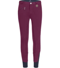 WALDHAUSEN ELT Reithose Fun Sport Silikon