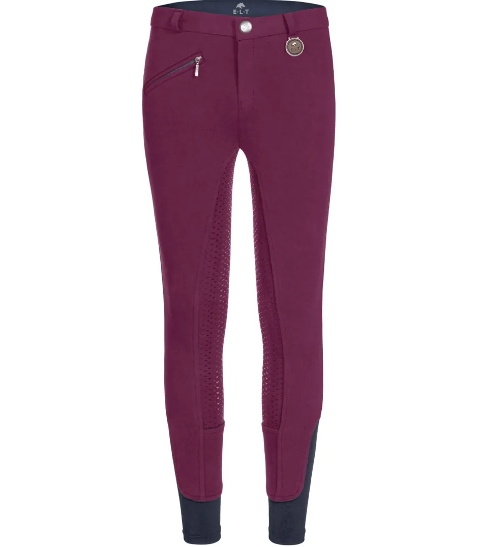WALDHAUSEN ELT Reithose Fun Sport Silikon