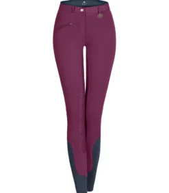 WALDHAUSEN ELT Reithose Fun Sport Silikon