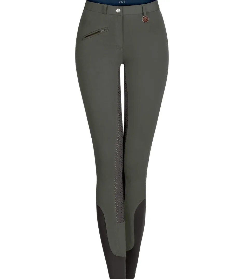 WALDHAUSEN ELT Reithose Fun Sport Silikon