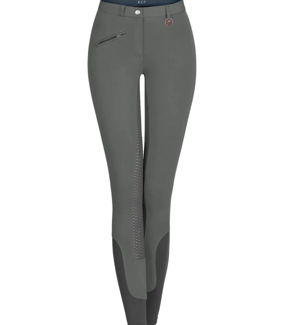 WALDHAUSEN ELT Reithose Fun Sport Silikon