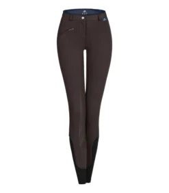 WALDHAUSEN ELT Reithose Fun Sport Silikon