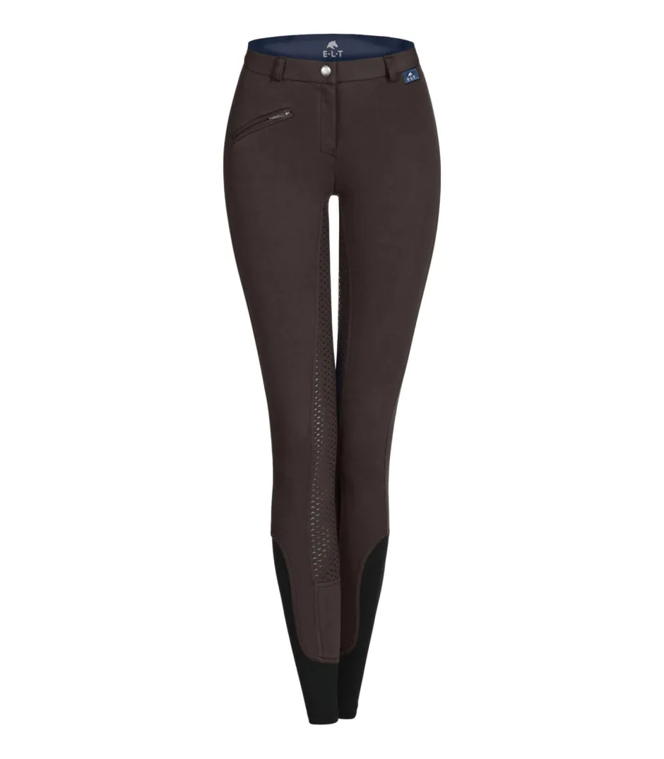 WALDHAUSEN ELT Reithose Fun Sport Silikon
