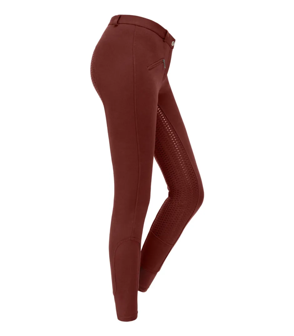 WALDHAUSEN ELT Reithose Fun Sport Silikon