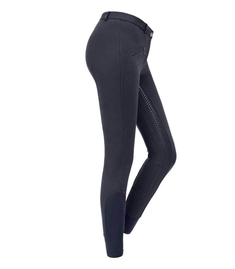 WALDHAUSEN ELT Reithose Fun Sport Silikon