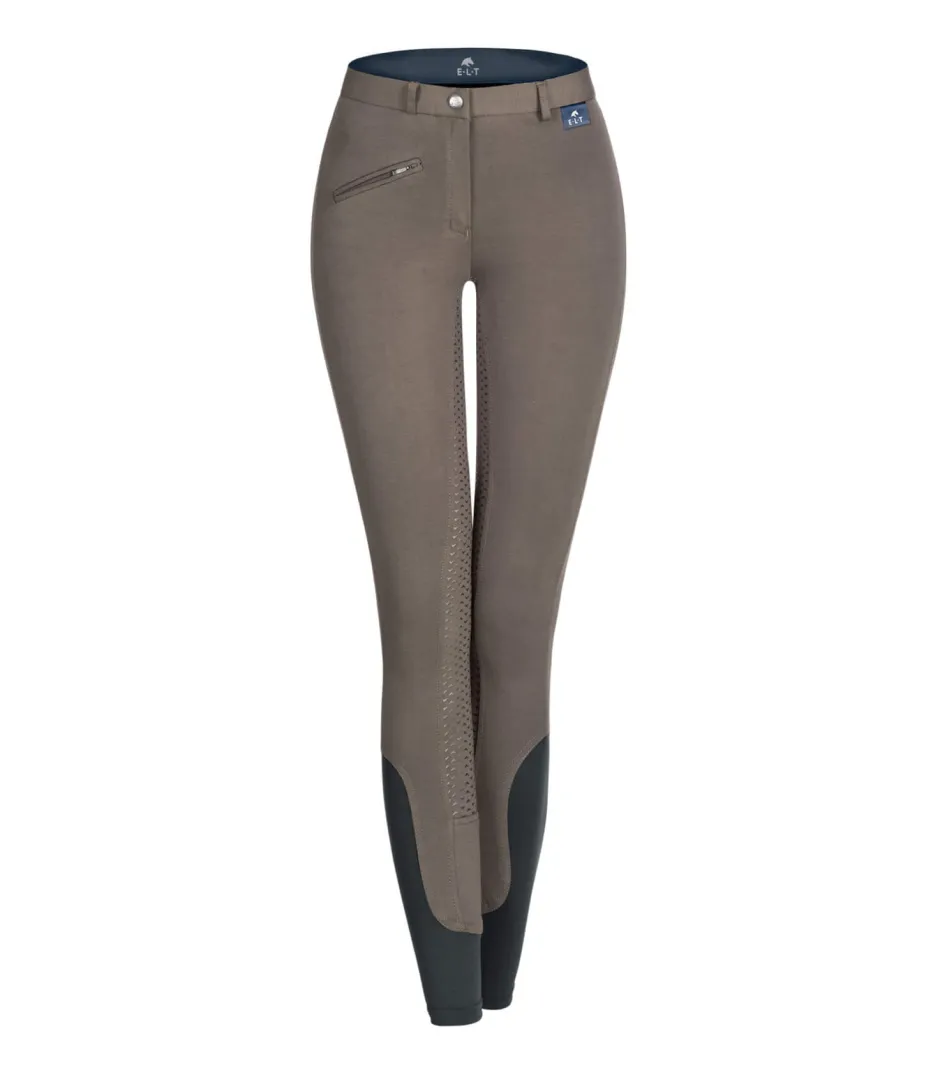 WALDHAUSEN ELT Reithose Fun Sport Silikon