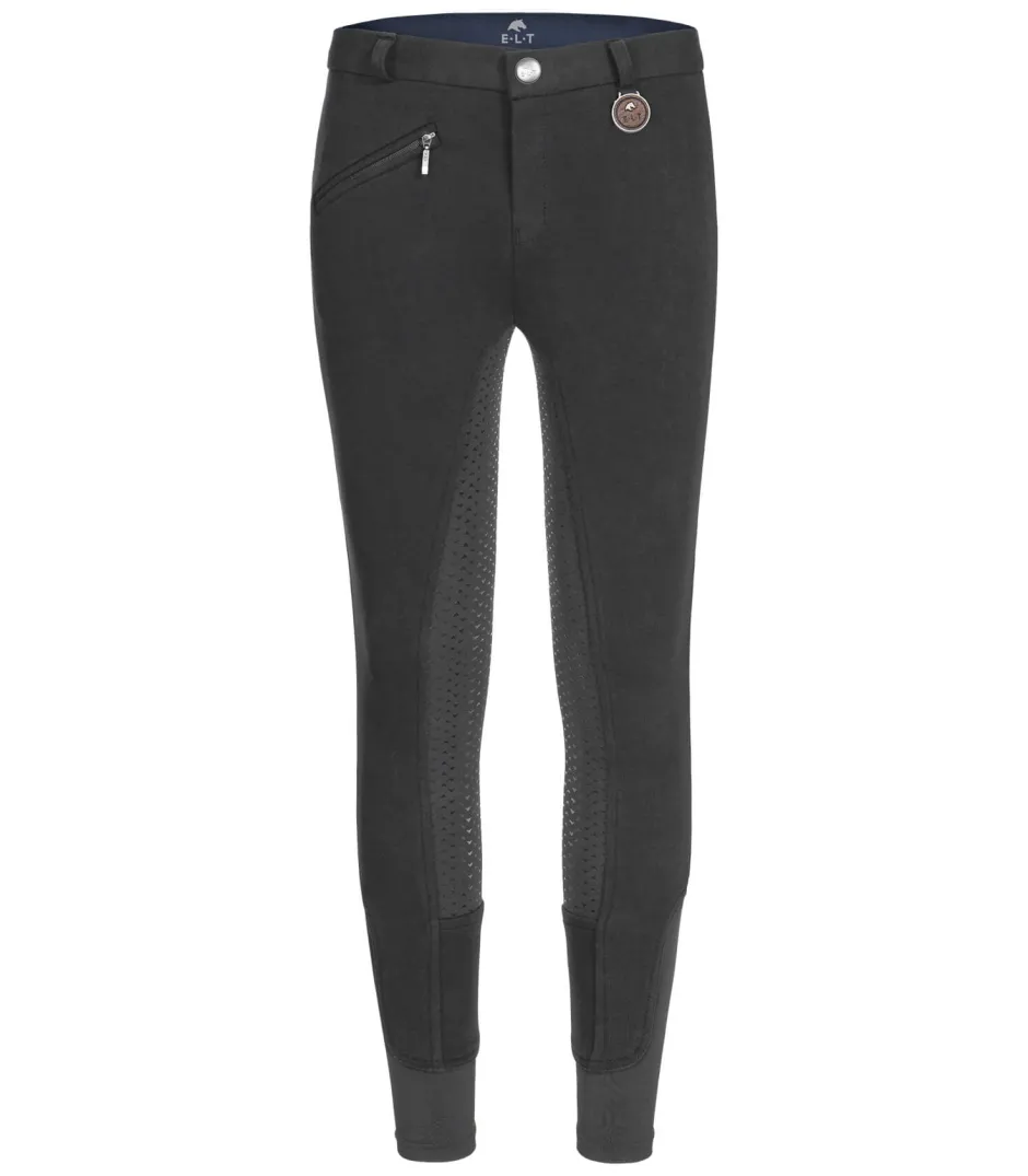 WALDHAUSEN ELT Reithose Fun Sport Silikon