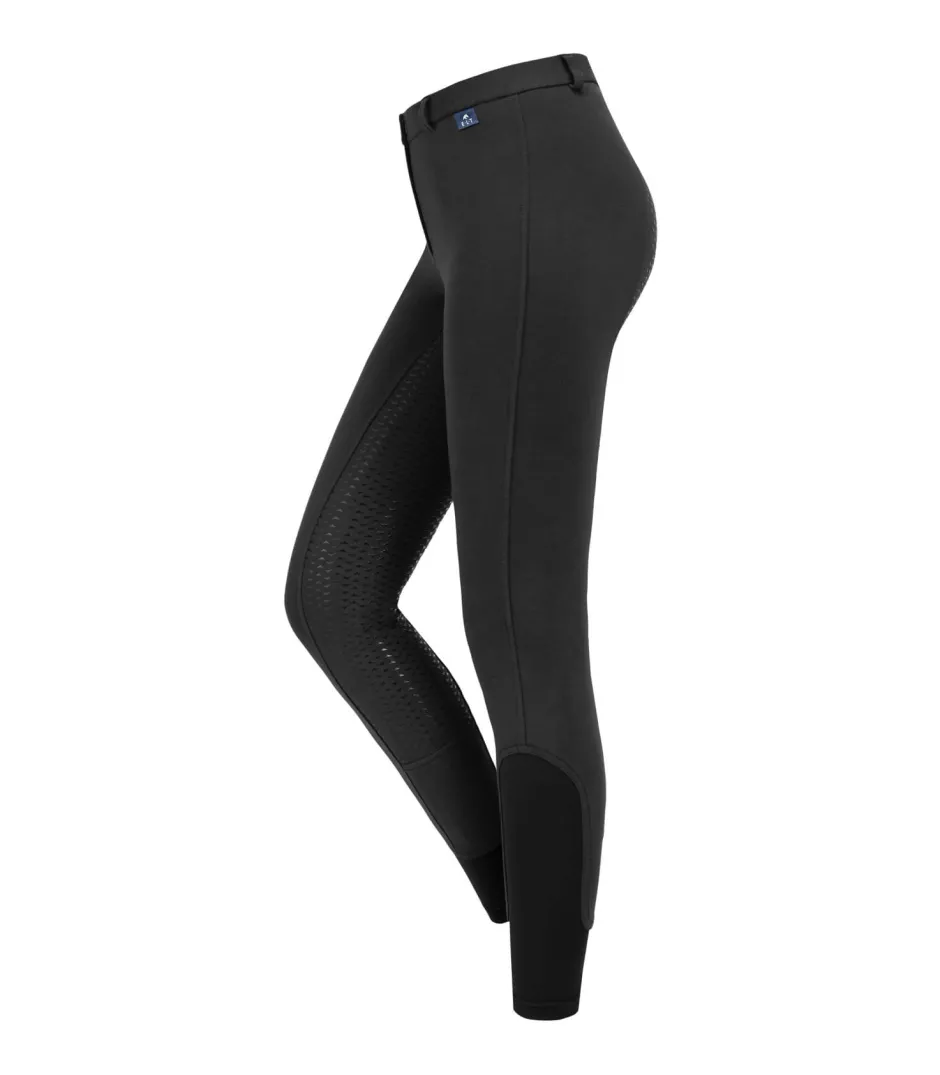 WALDHAUSEN ELT Reithose Fun Sport Silikon