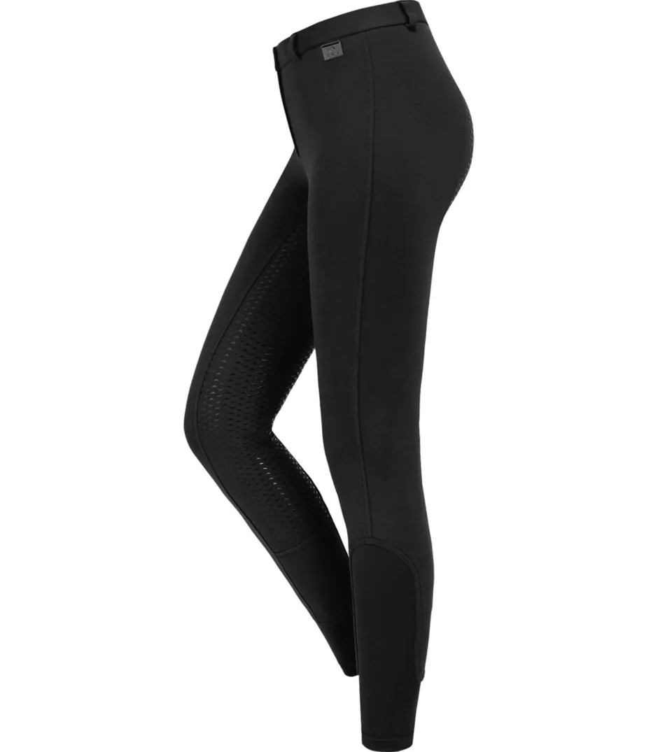 WALDHAUSEN ELT Reithose Fun Sport Silikon