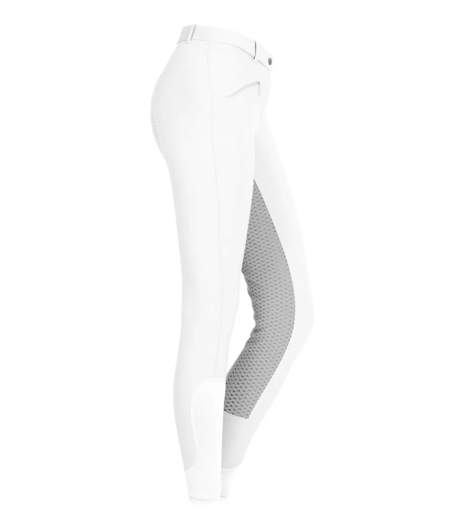 WALDHAUSEN ELT Reithose Fun Sport Silikon