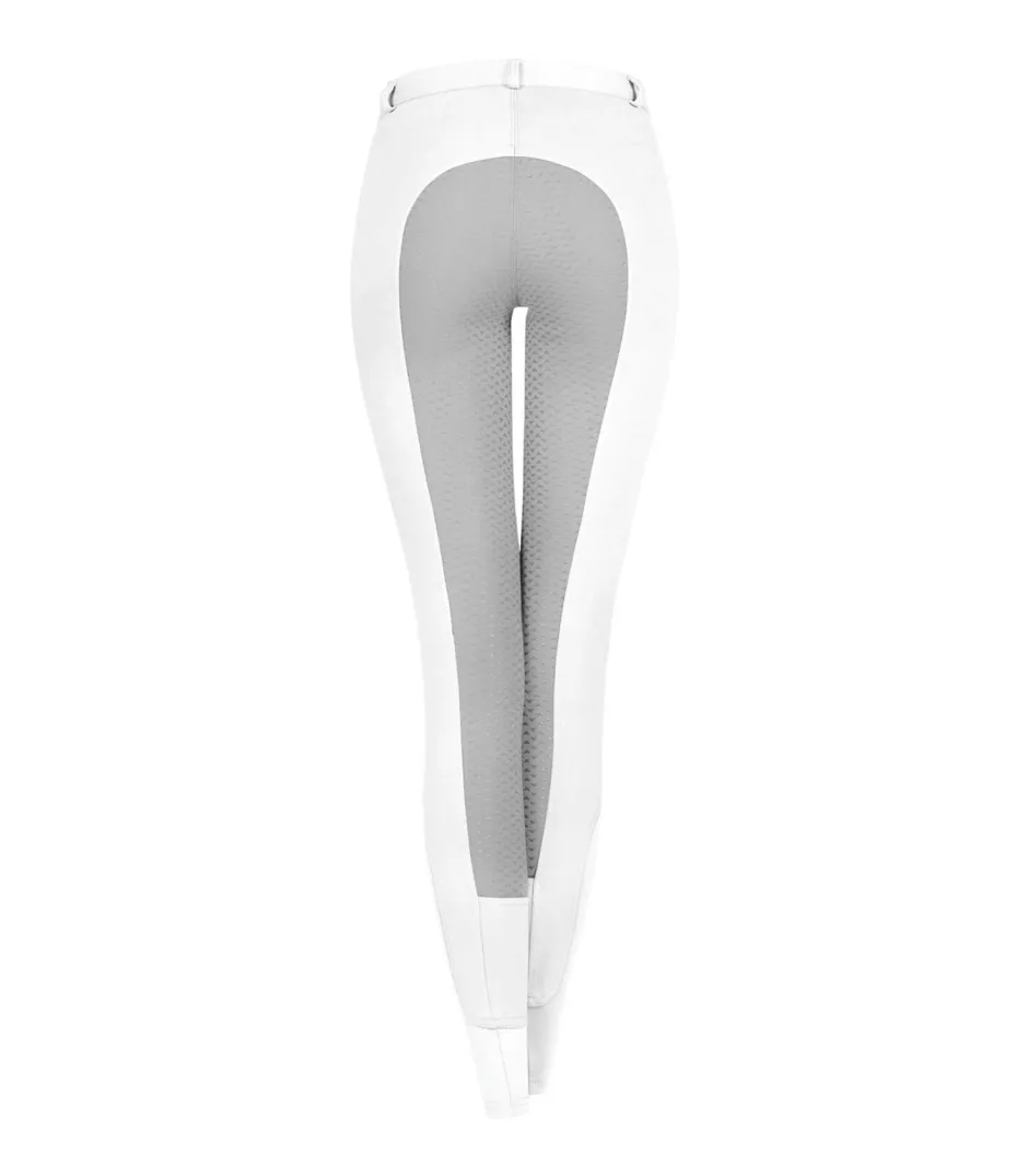 WALDHAUSEN ELT Reithose Fun Sport Silikon