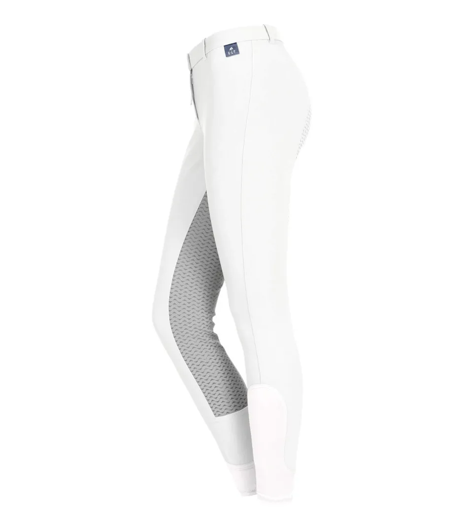 WALDHAUSEN ELT Reithose Fun Sport Silikon