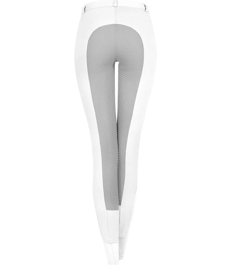 WALDHAUSEN ELT Reithose Fun Sport Silikon