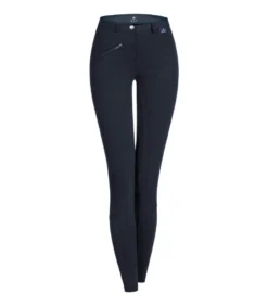 WALDHAUSEN ELT Reithose Fun Sport Silikon