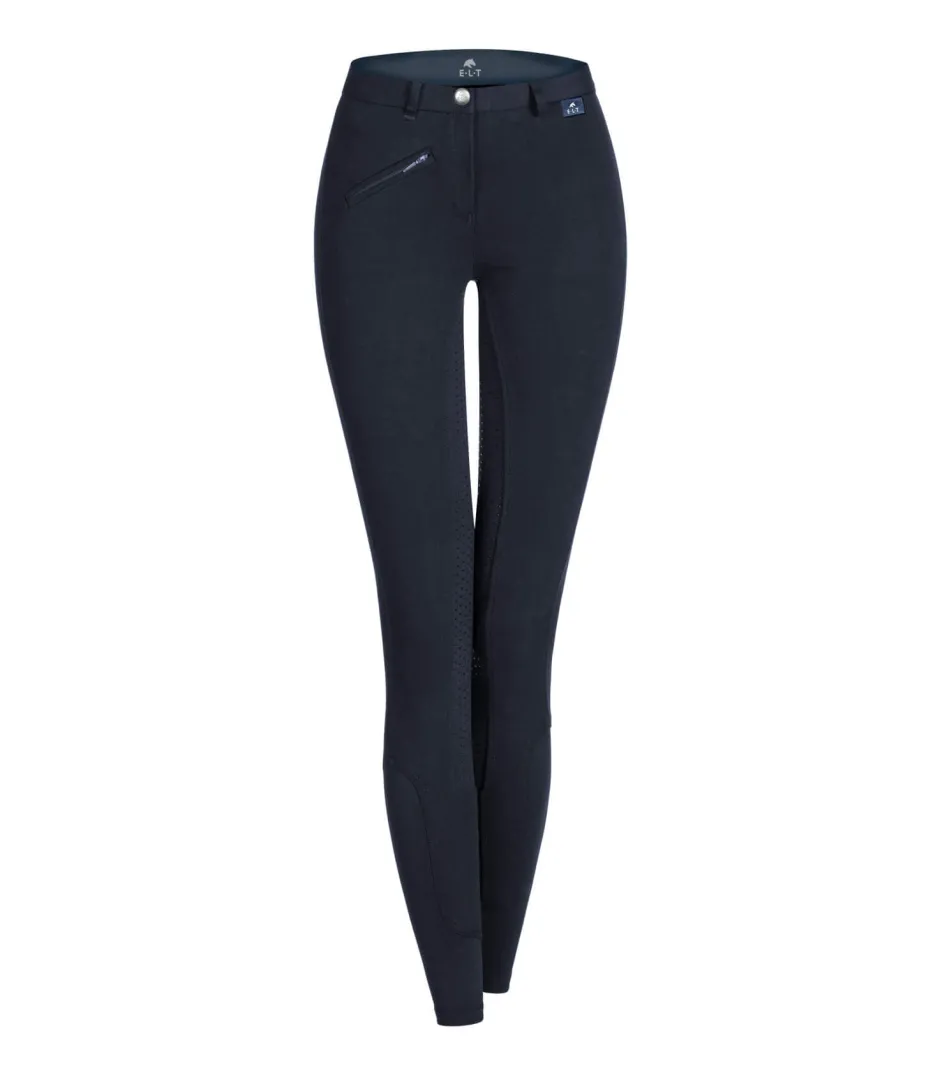 WALDHAUSEN ELT Reithose Fun Sport Silikon