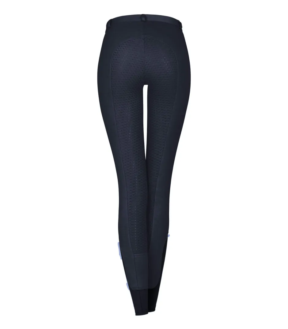 WALDHAUSEN ELT Reithose Fun Sport Silikon