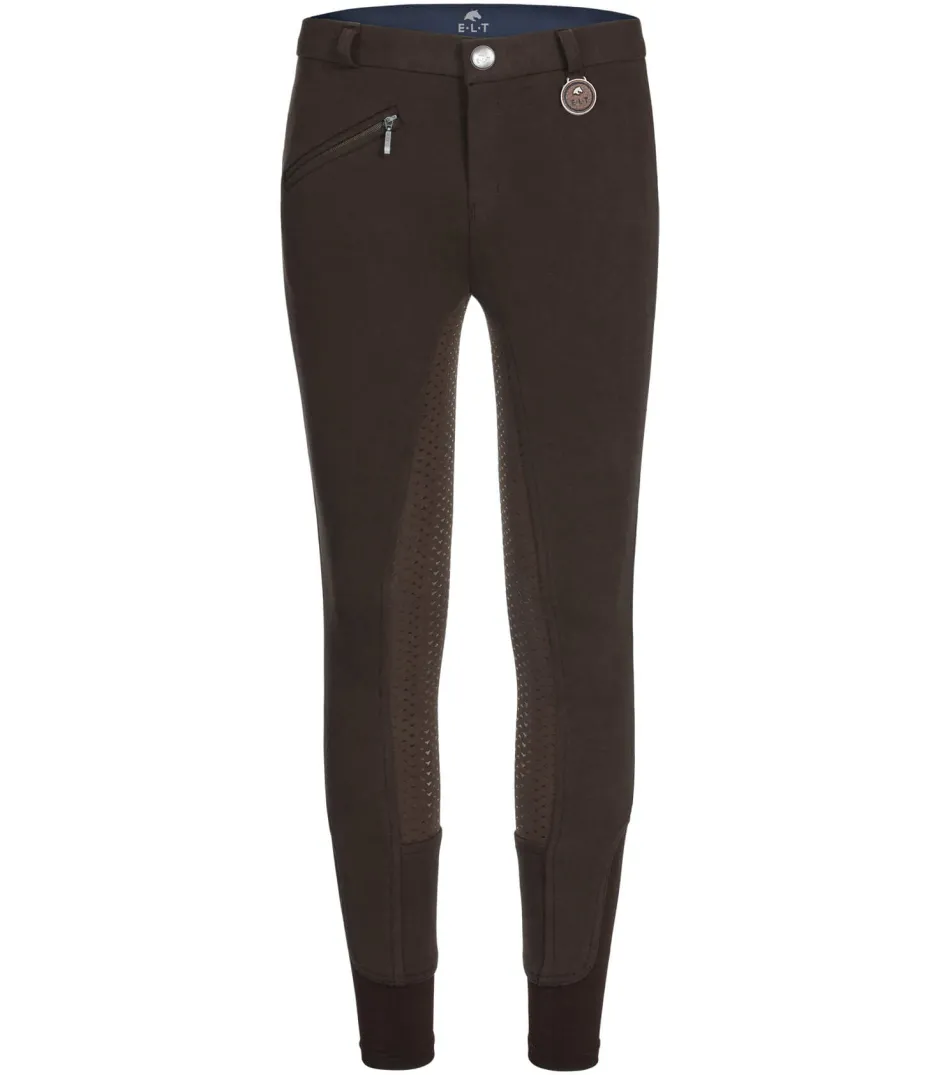 WALDHAUSEN ELT Reithose Fun Sport Silikon