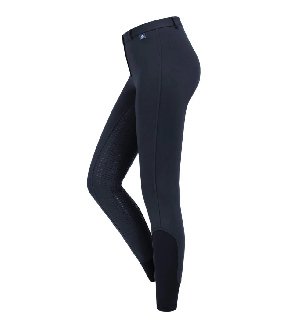 WALDHAUSEN ELT Reithose Fun Sport Silikon