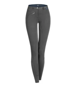 WALDHAUSEN ELT Reithose Fun Sport Silikon