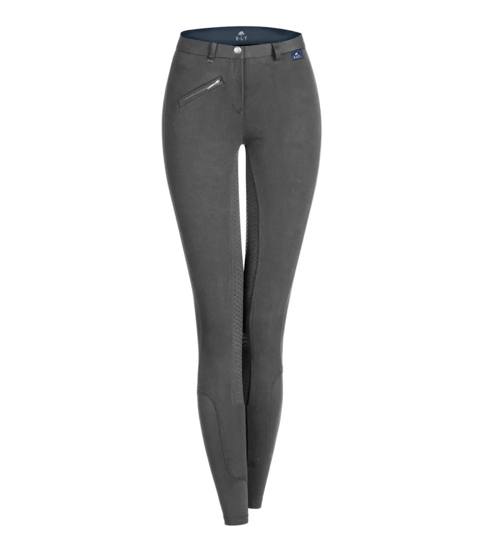 WALDHAUSEN ELT Reithose Fun Sport Silikon