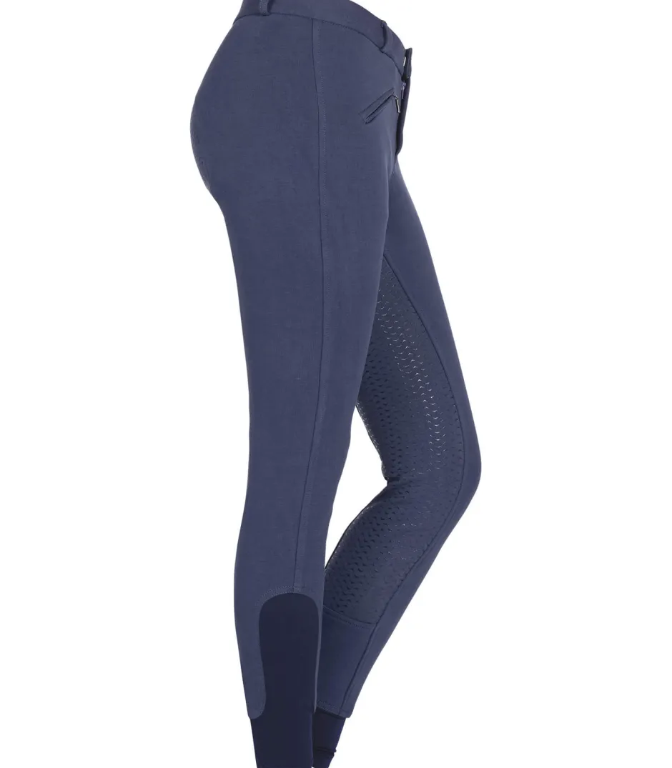 WALDHAUSEN ELT Reithose Fun Sport Silikon
