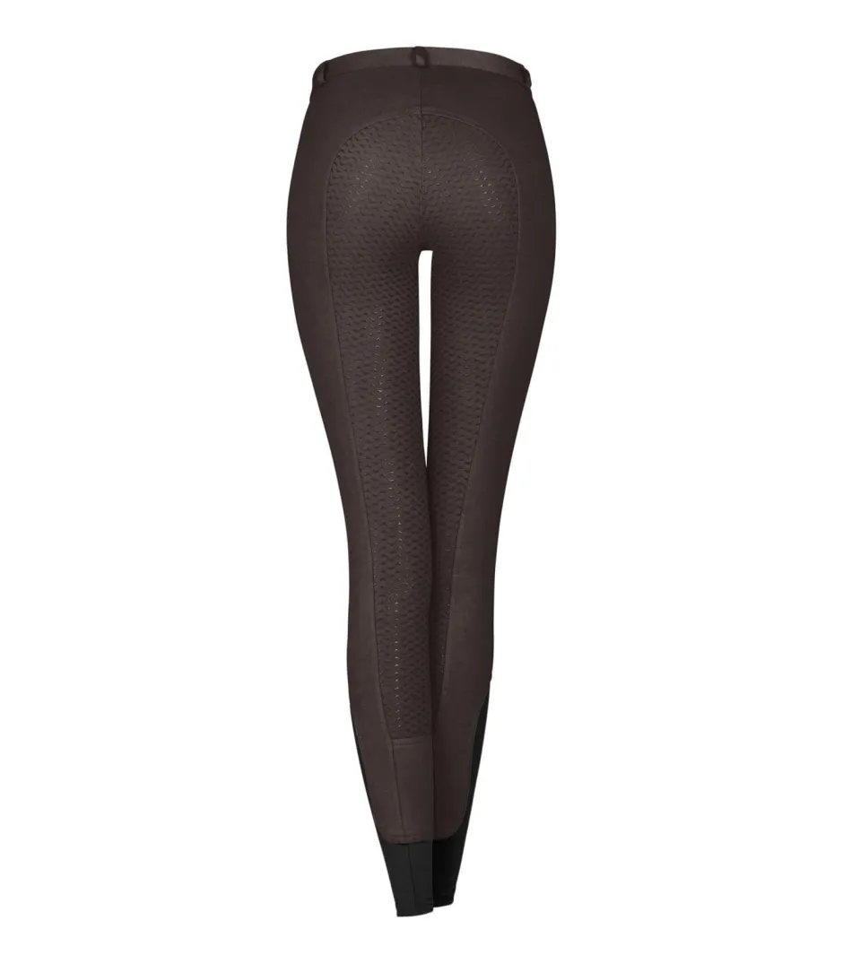 WALDHAUSEN ELT Reithose Fun Sport Silikon