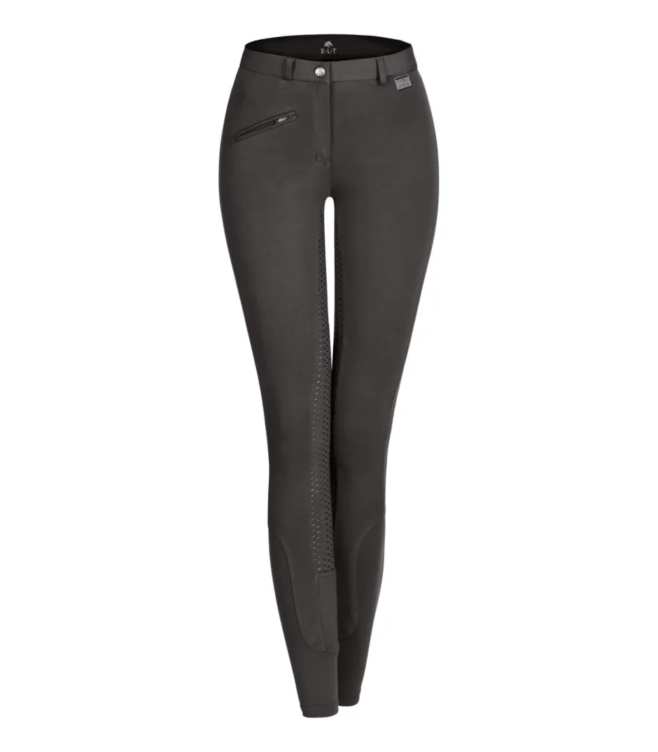 WALDHAUSEN ELT Reithose Fun Sport Silikon