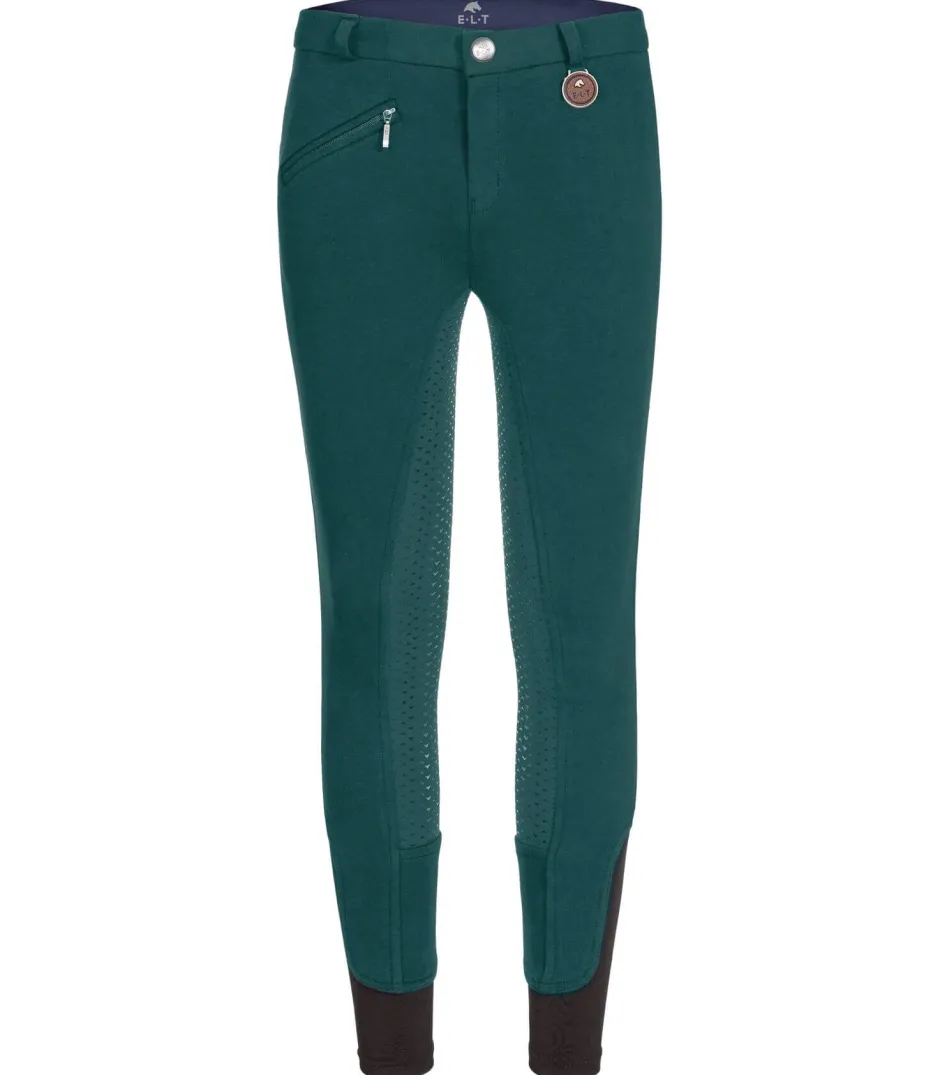 WALDHAUSEN ELT Reithose Fun Sport Silikon