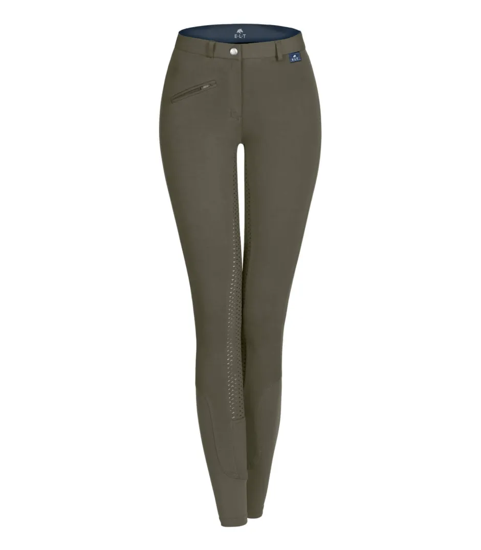 WALDHAUSEN ELT Reithose Fun Sport Silikon