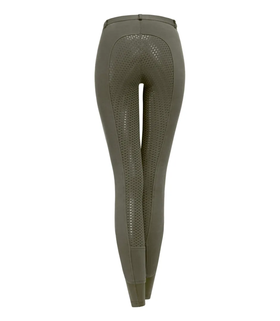 WALDHAUSEN ELT Reithose Fun Sport Silikon