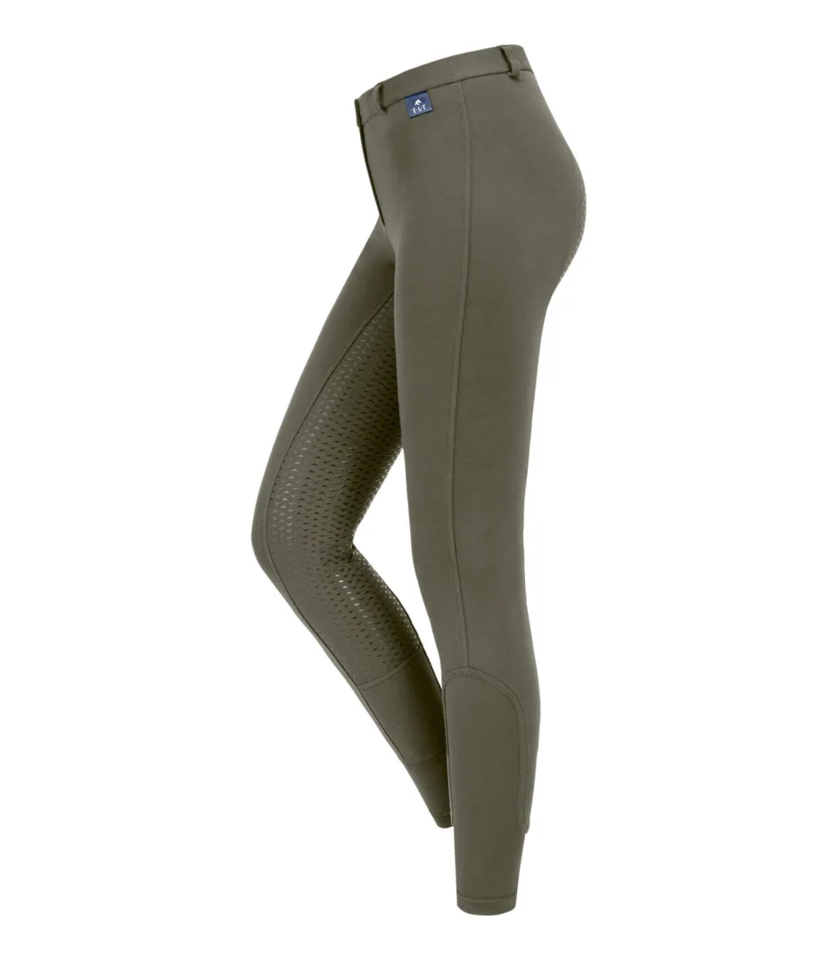 WALDHAUSEN ELT Reithose Fun Sport Silikon