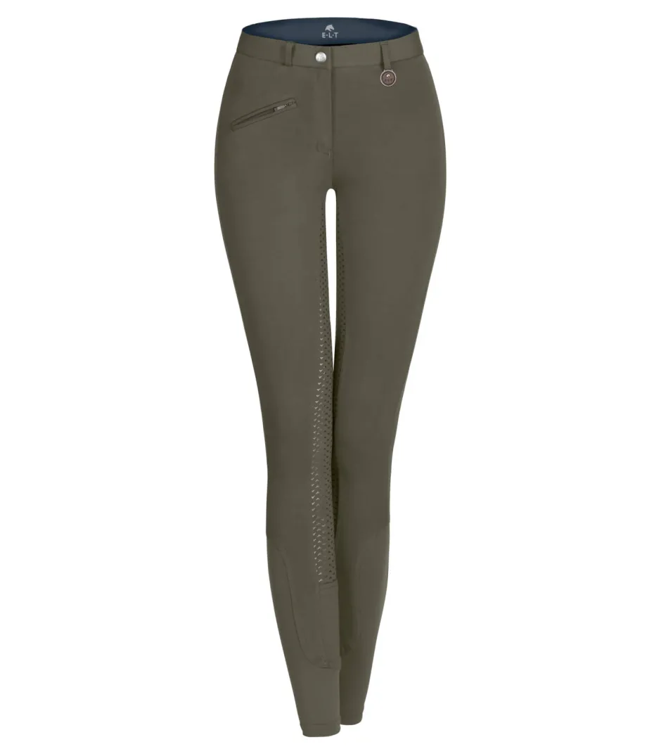 WALDHAUSEN ELT Reithose Fun Sport Silikon