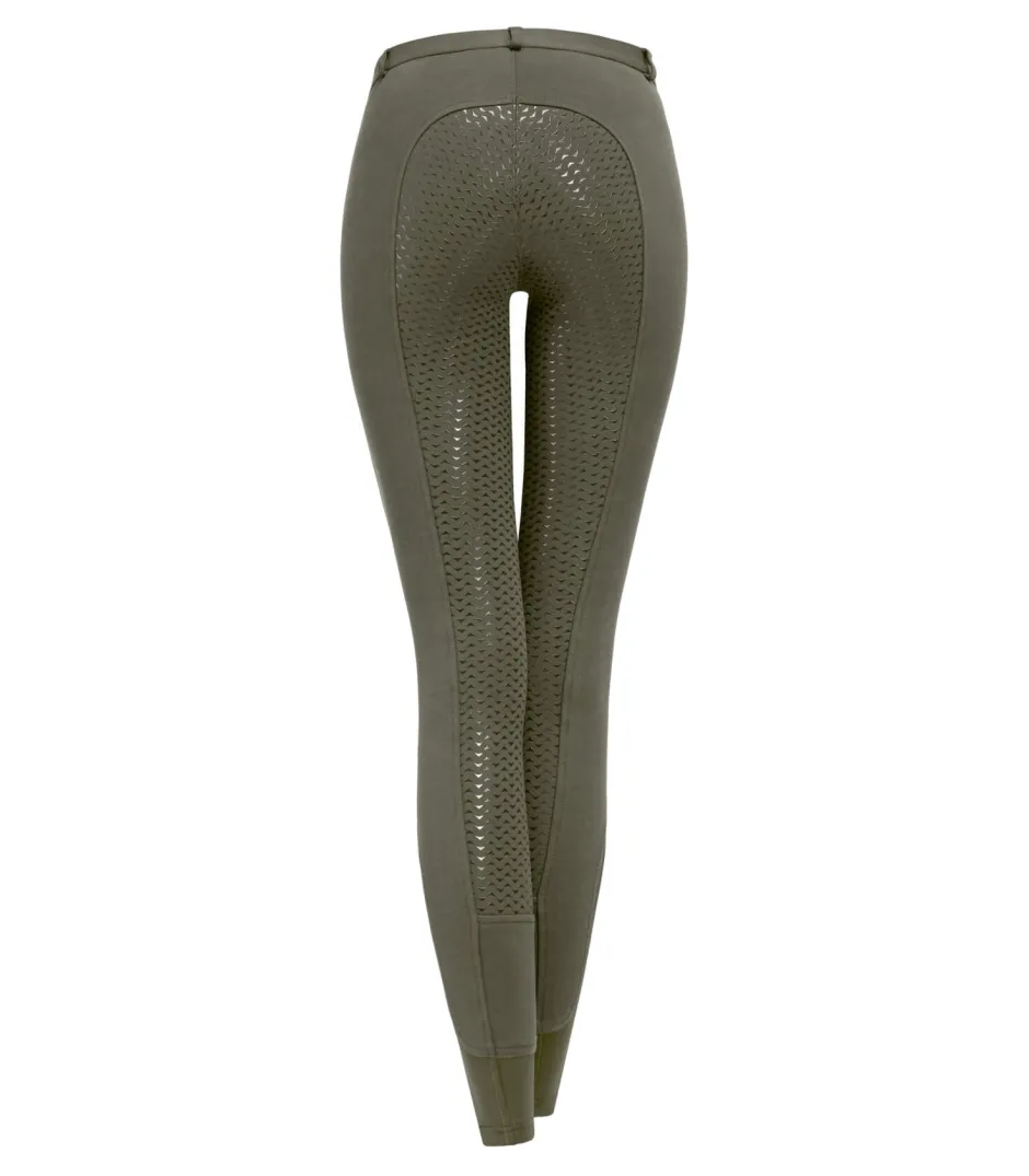 WALDHAUSEN ELT Reithose Fun Sport Silikon