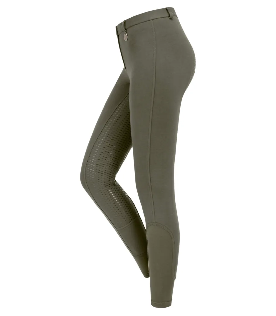 WALDHAUSEN ELT Reithose Fun Sport Silikon