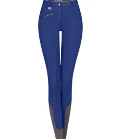 WALDHAUSEN ELT Reithose Fun Sport Silikon
