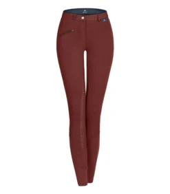 WALDHAUSEN ELT Reithose Fun Sport Silikon