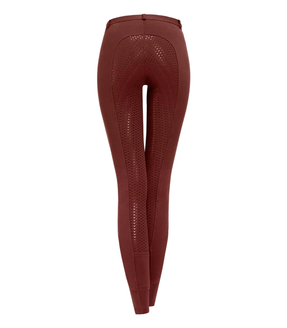 WALDHAUSEN ELT Reithose Fun Sport Silikon