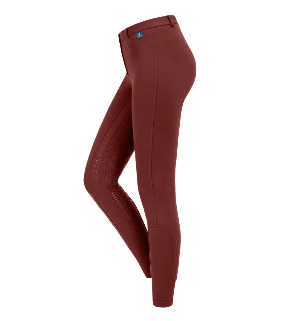 WALDHAUSEN ELT Reithose Fun Sport Silikon