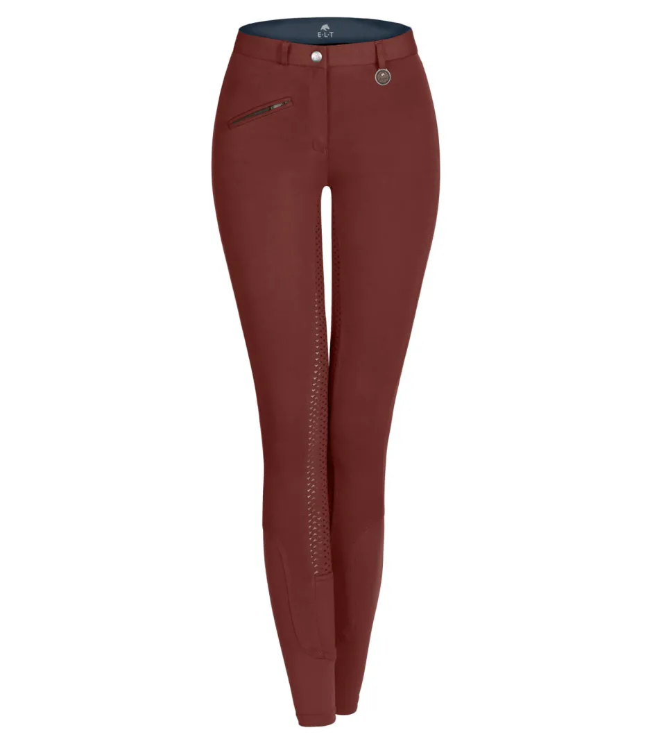 WALDHAUSEN ELT Reithose Fun Sport Silikon