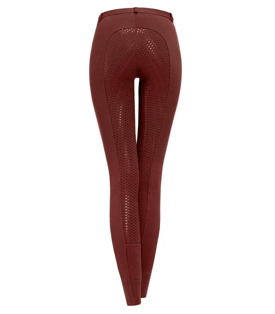 WALDHAUSEN ELT Reithose Fun Sport Silikon