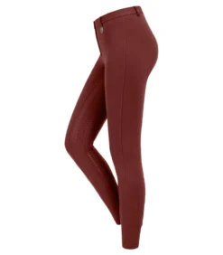 WALDHAUSEN ELT Reithose Fun Sport Silikon